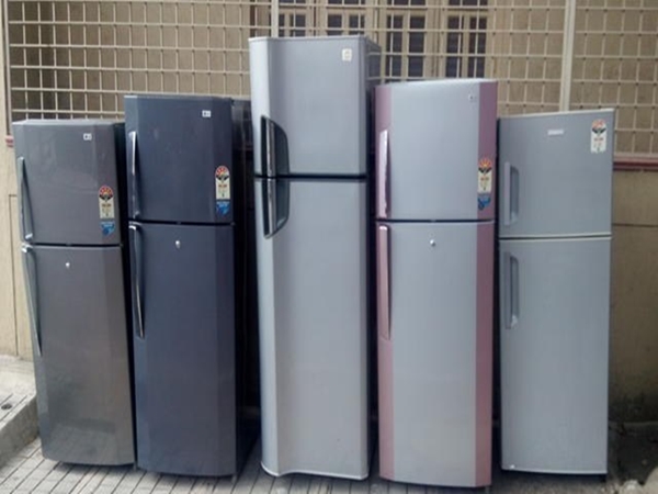 Thu Mua Tủ Lạnh Cũ 