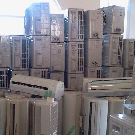 MÁY LẠNH DÂN DỤNG