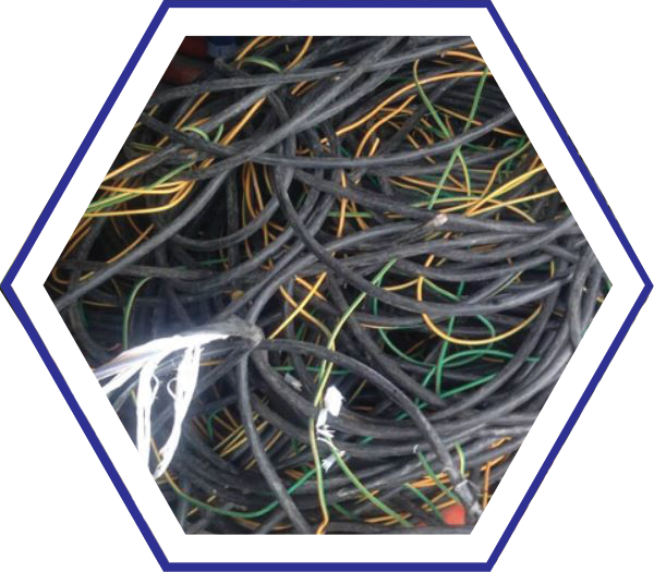 THU MUA PHẾ LIỆU