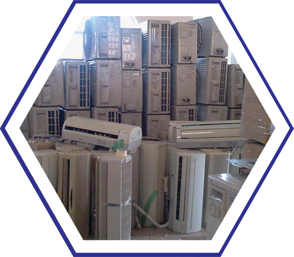 THU MUA ĐIỆN LẠNH