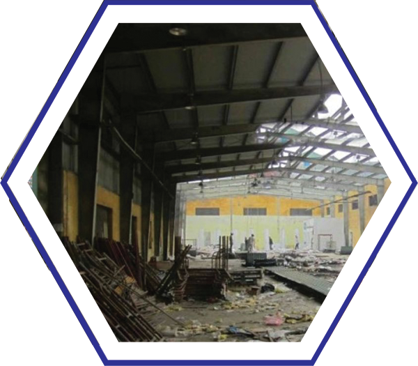 THU MUA NHÀ XƯỞNG