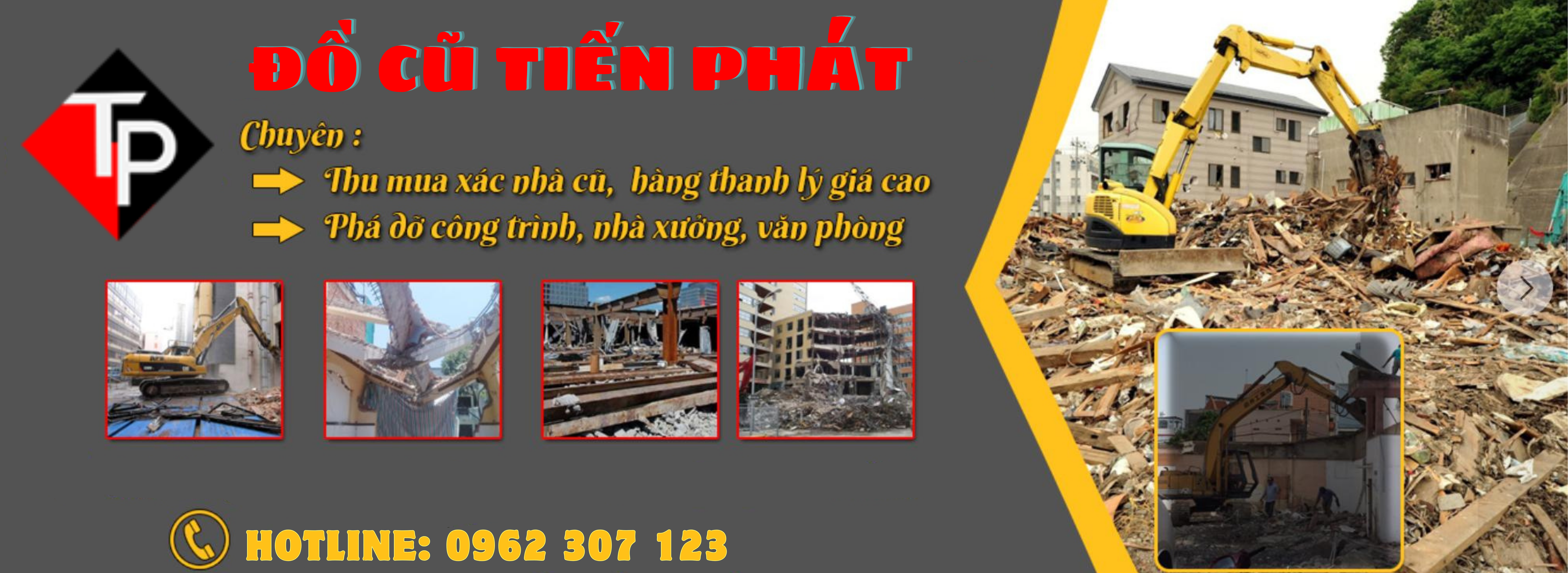 Thu mua nhà xưởng Bình Dương