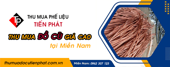 thu mua phế liệu bình dương