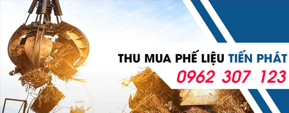 thu mua đồ cũ bình dương